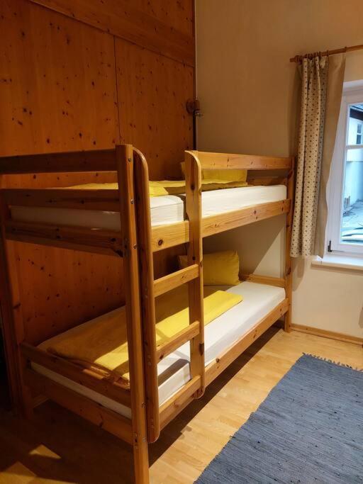 Ferienwohnung Berg & See Millstatt Exterior photo