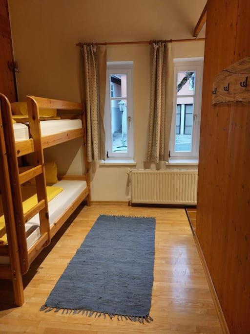 Ferienwohnung Berg & See Millstatt Exterior photo